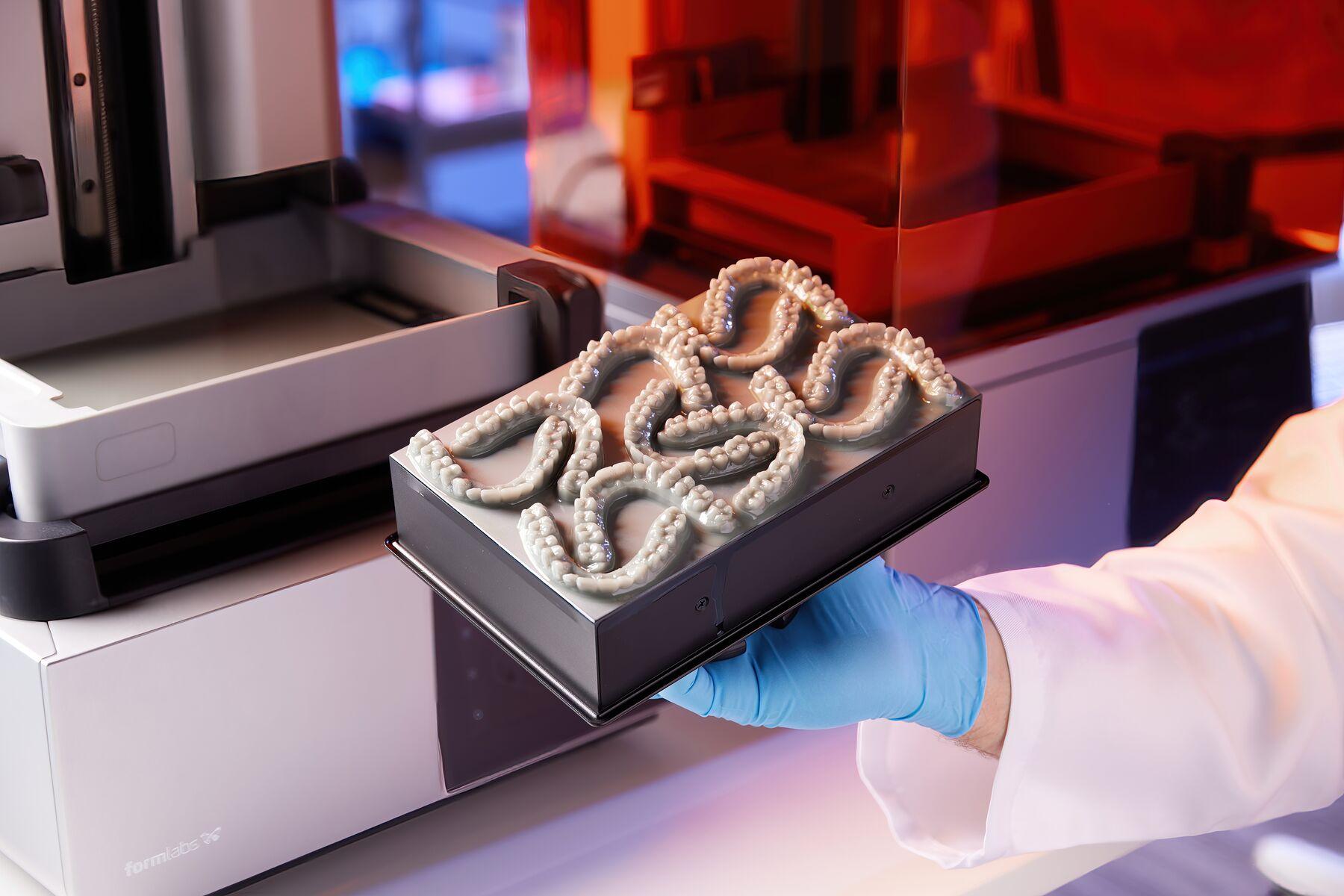 Laboratori Dentsplan
